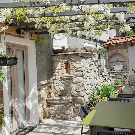 Tana Del Gufo B&B 아바디아