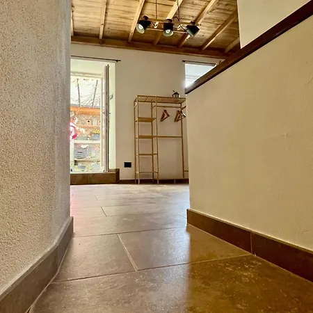 Tana Del Gufo Bed & Breakfast Abbadia Lariana