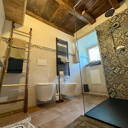 Tana Del Gufo 3* Abbadia Lariana